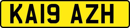 KA19AZH