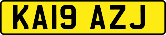 KA19AZJ