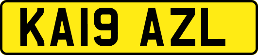 KA19AZL