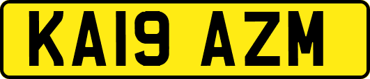 KA19AZM