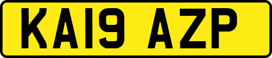 KA19AZP