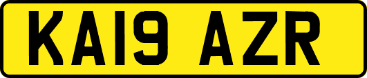 KA19AZR