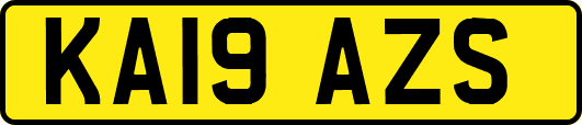 KA19AZS