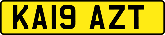KA19AZT