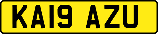 KA19AZU
