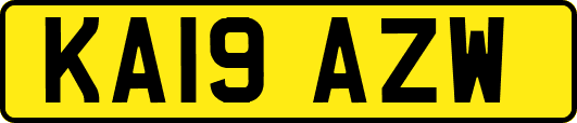 KA19AZW