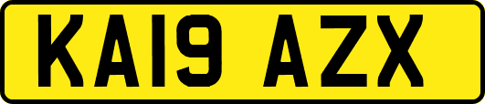 KA19AZX