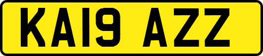 KA19AZZ