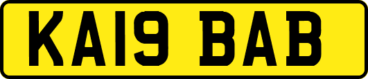 KA19BAB