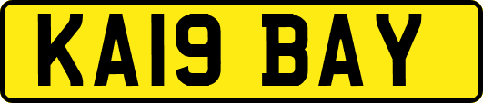 KA19BAY