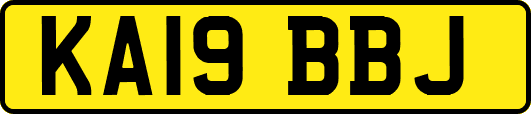 KA19BBJ
