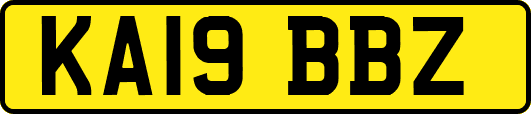 KA19BBZ