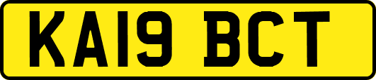KA19BCT