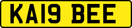 KA19BEE