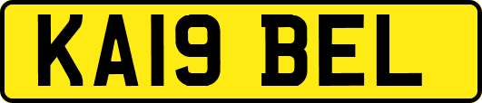KA19BEL