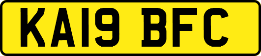 KA19BFC