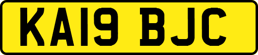KA19BJC