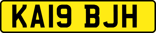 KA19BJH