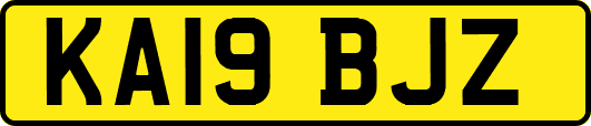 KA19BJZ