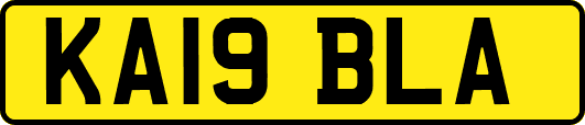 KA19BLA