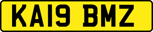 KA19BMZ