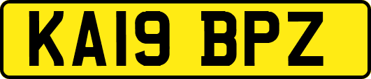 KA19BPZ