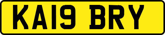 KA19BRY