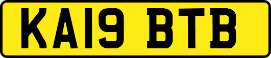 KA19BTB
