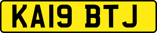 KA19BTJ