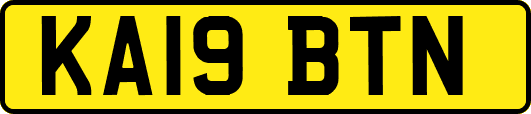 KA19BTN