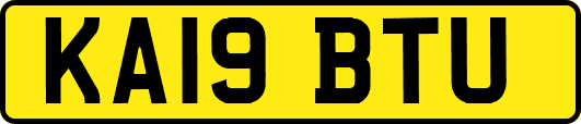 KA19BTU