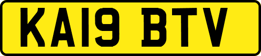 KA19BTV