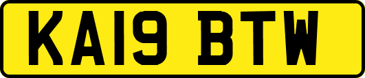 KA19BTW
