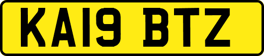 KA19BTZ