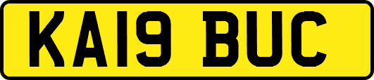 KA19BUC