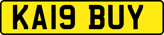 KA19BUY