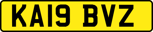 KA19BVZ