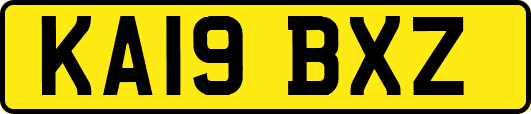 KA19BXZ
