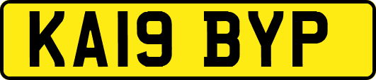 KA19BYP