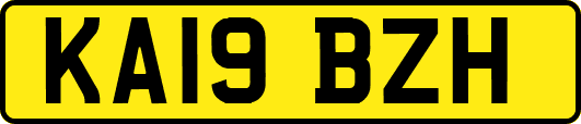 KA19BZH