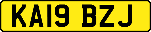 KA19BZJ