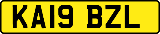 KA19BZL