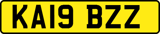 KA19BZZ