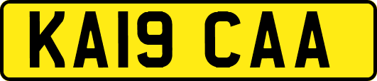 KA19CAA