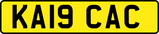 KA19CAC
