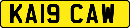 KA19CAW