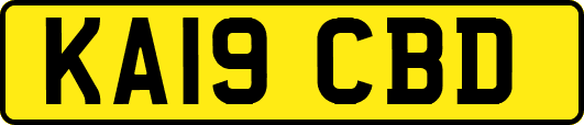 KA19CBD