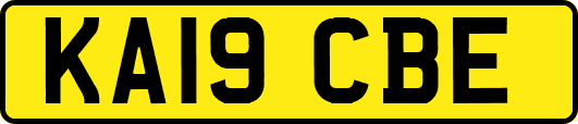 KA19CBE