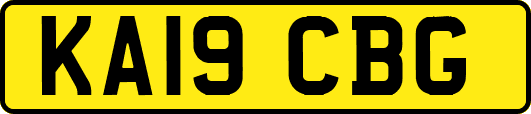 KA19CBG