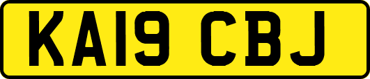 KA19CBJ